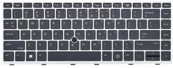 HP Tastatura pentru HP EliteBook 745 G5 iluminata US