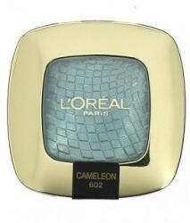 L'Oréal Fard de pleoape, Loreal, Color Riche Ombre Pure Cameleon, 602 Plume De Paon