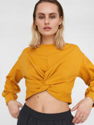 Noisy May Nero Crop top Noisy May | Galben | Femei | M