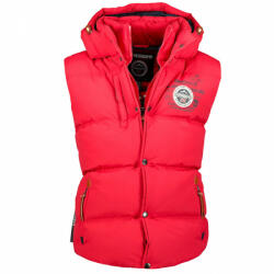 Geographical Norway GEOGRPAPHICAL NORWAY vestă bărbătească VILANO MEN 005 Rosu XL