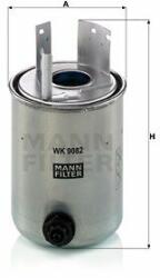 Mann-filter filtru combustibil MANN-FILTER WK 9082 z (WK 9082 z) - automobilus