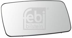 Febi Bilstein Sticla oglinda, oglinda retrovizoare exterioara FEBI BILSTEIN 49941