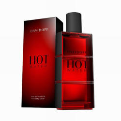 Davidoff Hot Water EDT 30 ml