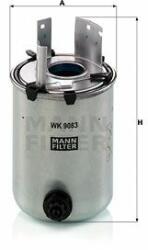 Mann-filter filtru combustibil MANN-FILTER WK 9083 (WK 9083) - automobilus
