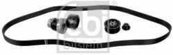 Febi Bilstein Set curea transmisie cu caneluri FEBI BILSTEIN 178230 (178230) - automobilus