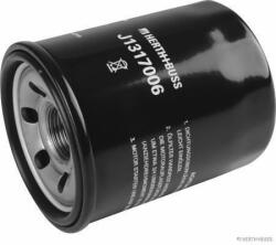 Herth+buss Jakoparts Filtru ulei HERTH+BUSS JAKOPARTS J1317006 (J1317006) - automobilus