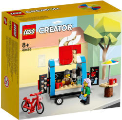 LEGO® Creator - Coffee Cart (40488) LEGO