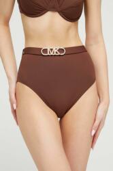 MICHAEL Michael Kors bikini alsó barna - barna XS