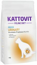 KATTOVIT Urinary tuna 4 kg