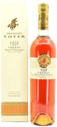 François Voyer VSOP Cognac 0,7 l 40%
