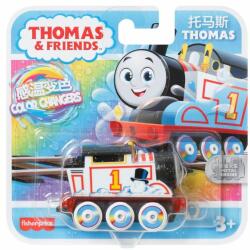 Mattel Fisher-Price Thomas és barátai: Színváltós Téli Thomas (HMC30/HMC44)