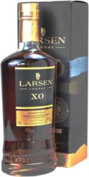 Larsen XO Paradise Cellar Cognac 0,7 l 40%