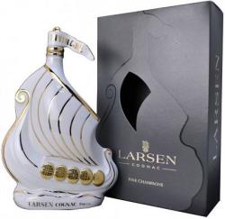Larsen Cognac White 0,7 l 40%