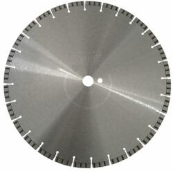 Technik Disc diamantat Technik DDB_450X10, pentru beton armat, 450x25.4x10 mm (DDB-450X10)