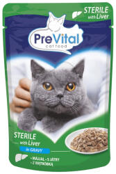 PreVital Sterile liver 24x100 g