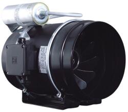 S&P Ventilator de tubulatura, 1130 m³/h, Soler&Palau TD-1100/250 EX (5211995500)