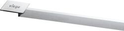 Viega Gratar tija SR 2 pentru rigola de dus Viega Advantix Vario finisaj inox-lucios, lungime reglabila 300-1200 mm (686291)