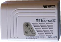 WATTS Centrala detectie scurgeri GPL Watts, 220 V, max. 11 zone, montare aparenta (GSX-GPL)