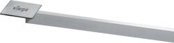 Viega Gratar tija SR 1 pentru rigola de dus Viega Advantix Vario finisaj inox-mat, lungime reglabila 300-1200 mm (686284)