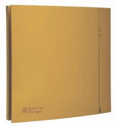 S&P Ventilator extractie baie Soler & Palau, SILENT 100 - CRZ Gold Design 4 C 230V 50Hz (5210620200)