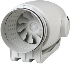 S&P Ventilator de tubulatura, 180 m³/h, Soler&Palau TD-Silent 160/100 (5211318000)