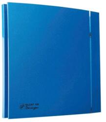 S&P Ventilator extractie baie Soler & Palau, SILENT 100 - CZ Blue Design 4C 220-240V 50Hz (5210624700)