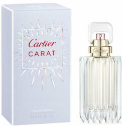Cartier Carat Xmas Edition EDP 100 ml Parfum