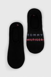 Tommy Hilfiger zokni 2 db fekete, férfi - fekete 43/46 - answear - 5 990 Ft