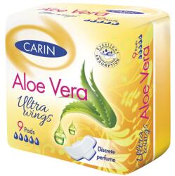 CARIN Ultra Wing Aloe Vera 9 db