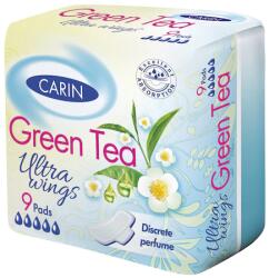 CARIN Ultra Wing Green Tea 9 db