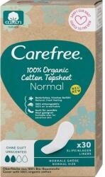 Carefree Organic Cotton Normal 30 db