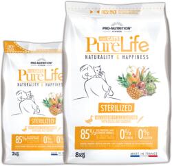 Pro-Nutrition Flatazor PureLife Cat Sterilised 2 kg