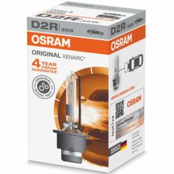 OSRAM XENARC ORIGINAL D2R 35W 4150K (66250)