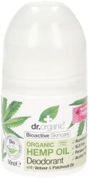 Dr. Organic Hemp oil 50 ml