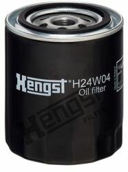 Hengst Filter Filtru ulei HENGST FILTER H24W04 - piesa-auto