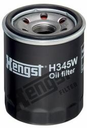 Hengst Filter Filtru ulei HENGST FILTER H345W - piesa-auto