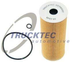 Trucktec Automotive Filtru ulei TRUCKTEC AUTOMOTIVE 07.18. 024 - piesa-auto
