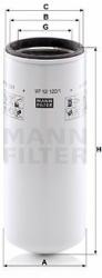 Mann-filter Filtru ulei MANN-FILTER WP 12 120/1 - piesa-auto