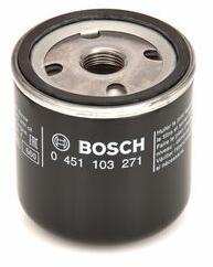 Bosch Filtru ulei BOSCH 0 451 103 271 - piesa-auto