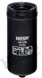 Hengst Filter Filtru ulei HENGST FILTER H812W - piesa-auto