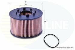 COMLINE Filtru ulei COMLINE EOF082 - piesa-auto