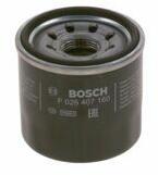 Bosch Filtru ulei BOSCH F 026 407 160 - piesa-auto