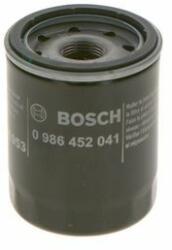 Bosch Filtru ulei BOSCH 0 986 452 041 - piesa-auto