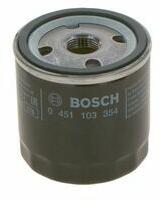 Bosch Filtru ulei BOSCH 0 451 103 354 - piesa-auto