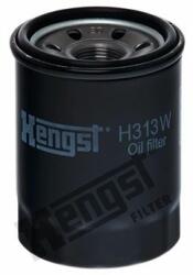 Hengst Filter Filtru ulei HENGST FILTER H313W - piesa-auto
