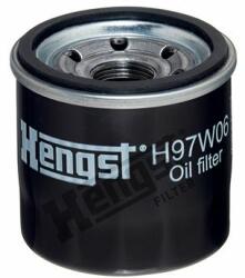 Hengst Filter Filtru ulei HENGST FILTER H97W06 - piesa-auto