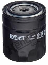 Hengst Filter Filtru ulei HENGST FILTER H24W01 - piesa-auto