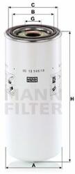 Mann-filter Filtru ulei MANN-FILTER WD 13 145/18 - piesa-auto