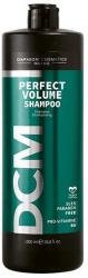 Diapason DCM Perfect Volume sampon vékony sérülékeny hajra 1 l