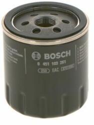Bosch Filtru ulei BOSCH 0 451 103 261 - piesa-auto
